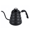 Stainless Steel Pour Over Coffee Pot With Thermometer And Long Neck Design 5