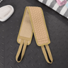 Exfoliating Back Scrubber For Shower Deep Clean Body Washcloth With Handles 7