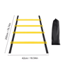 Agility Training Ladder With Adjustable Rungs For Speed And Footwork Drills 3