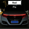LED Daytime Running Light Car Hood Decorative Ambient Strip 5