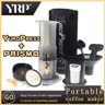 BrewMate Portable Espresso Coffee Maker 5
