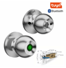 SafeAccess Tuya Fingerprint Smart Door Lock 2