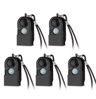 KERUI Mini Motion Detector Alarm 120dB 4