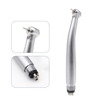 LumiDent LED Dental High Speed Handpiece With Ceramic Bearings And Push Button Design 5