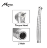 ProLite Fiber Optic LED Dental High Speed Handpiece With EGenerator 6