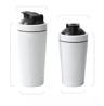 ProMix Stainless Steel Protein Shaker Bottle With Mixing Ball 2