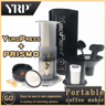 AeroPress Style Portable Espresso Coffee Maker And French Press For Barista Quality Brews Anywhere 3