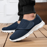 OrthoEase Adjustable Diabetic Walking Shoes For Wide And Swollen Feet 1