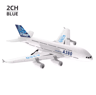 SkyGlide A380 RC Airplane 3