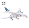 SkyGlide A380 RC Airplane 4
