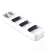 NeatSpace MultiPurpose Cutlery Organizer Drawer Tray For Forks Spoons And Utensils 7