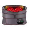 CoreRelief Cordless Heated Lumbar Massage Belt 6