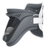 AirAlign Cervical Neck Traction Brace With Air Support 5