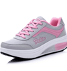 StrideLift Platform Sneakers For Women 2