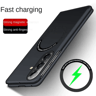 SlimGuard MagSafe UltraThin Case For Galaxy Z Fold Series 6