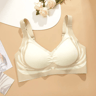ComfortLift Seamless Full Cup Push Up Bra For Plus Size Women 7