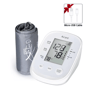 AICARE Blood Pressure Monitor Upper Arm Automatic Tonometer Digital Blood Pressure Meter BP Medical 3