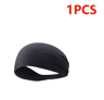 ActiveDry Elastic Sports Headband 4