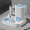 PawHydra Automatic Cat Water And Food Dispenser 6