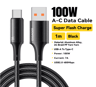 PowerLink 100W USBC Fast Charging Cable 7A 3