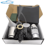 ClarityRestore Car Headlight Restoration Kit 800 ML 4