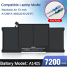 PowerCore Laptop Battery For MacBook Air A1375  A1406 6