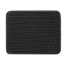 CleanPaw Double Layer Cat Litter Mat With Waterproof Honeycomb Design 6