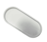 Silispace Rectangular Silicone Organizer Tray 3