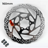 ZEROING RT56 S Stainless Steel Bike Brake Rotor 3