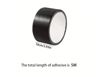 FixPro Leather Repair Adhesive Tape 6