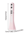 HeightSense Smart Ultrasonic Height Measuring Device For Kids And Adults 4