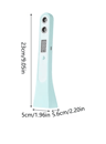 HeightSense Smart Ultrasonic Height Measuring Device For Kids And Adults 3