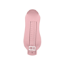 TinySteps Baby Foot Measuring Gauge  Accurate Infant Shoe Size Ruler 5