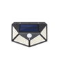 SolarGuard Ultra 100 LED Motion Sensor Flood Light  Outdoor Solar Security Spot 3