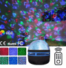 StarWave Galaxy Projector Night Light 5