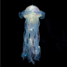 AquaGlow DIY Jellyfish Lantern Mood Light 6
