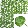 EverLeaf Artificial Ivy Garland Greenery Vine Decor 5