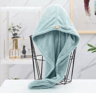 Soft Microfiber Quick Dry Hair Towel Cap 5