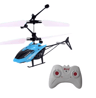 SkyGlider Mini Rechargeable RC Drone For Kids 4