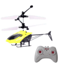 SkyGlider Mini Rechargeable RC Drone For Kids 3