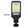 SolarGuard Motion Wall Light 4