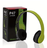 SoundWave P47 Wireless Bluetooth Headset 7