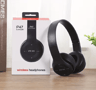 SoundWave P47 Wireless Bluetooth Headset 8