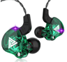 BassCore AK6 Wired In Ear Earphones 3