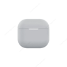 Airpods 4 Silicone Protective Case 9