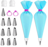 BakeCraft Silicone Decorating Kit 5