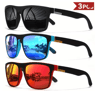 Vintage Square Polarized Sunglasses UV400 13