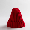Cozy Knit Winter Hood Hat 9