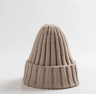 Cozy Knit Winter Hood Hat 4