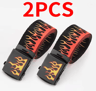 Flamestep Punk Style Belt 4